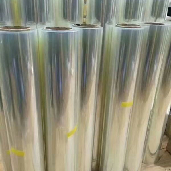 银行专用防爆膜