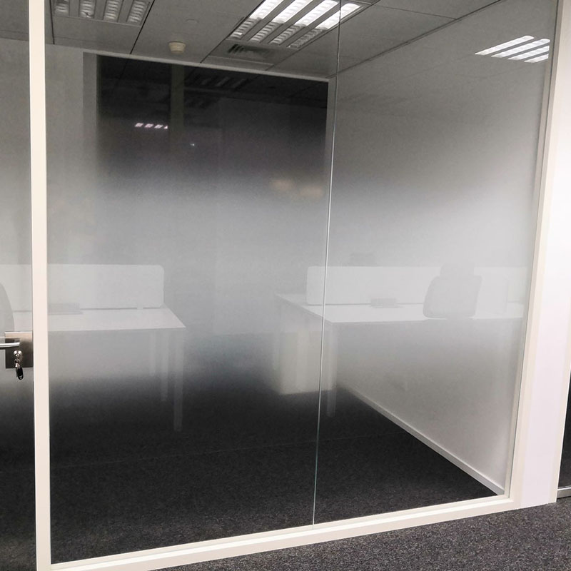 3M法纱双向渐变膜